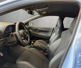 N 1.6 T-GDI MT N-PERFORMANCE