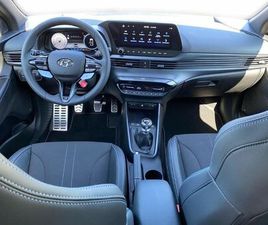 N 1.6 T-GDI MT N-PERFORMANCE