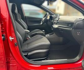 N 1.6 T-GDI MT N-PERFORMANCE