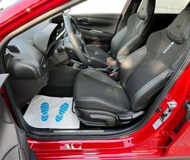 N 1.6 T-GDI MT N-PERFORMANCE