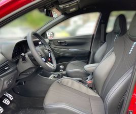 N 1.6 T-GDI MT N-PERFORMANCE