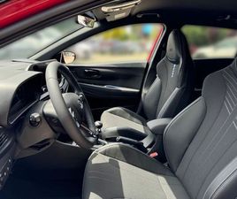 N 1.6 T-GDI MT N-PERFORMANCE