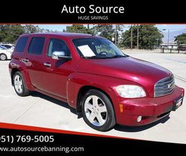 USED 2006 CHEVROLET HHR LT