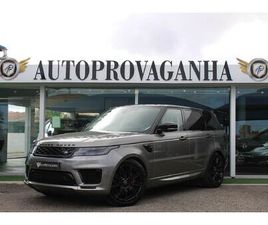 2.0 SI4 PHEV AUTOBIOGRAPHY DYNAMIC