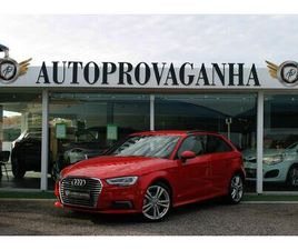 E-TRON 1.4 TFSI S-LINE S TRONIC