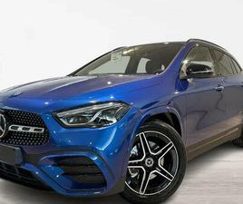 250 E 160 KW (218 CV)