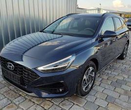 KOMBI STYLE PLUS EDITION 1,5 T-GDI MHEV 48 V 1...