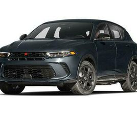 DODGE HORNET 2024 DODGE HORNET R/T EAWD