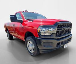 NEW 2024 RAM 3500 TRADESMAN