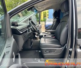 STARIA 2.2 AT AWD 7 POSTI SIGNATURE