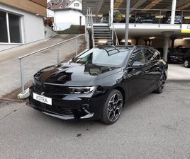 ASTRA SPORTS TOURER 1.2 T 130 SWISS PLUS