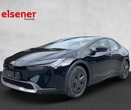 PRIUS 2.0 PLUG-IN-HYBRID TREND