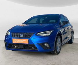 <LI CLASS=BREADCRUMBS-MODULE_LIST-ITEM__ZG-6Q SEAT IBIZA 1.0 TSI XCELLENCE </OL>