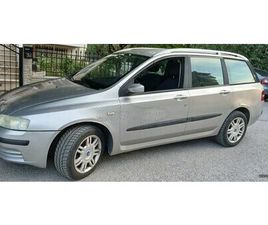 FIAT STILO 2004