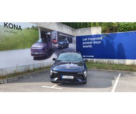 HYUNDAI KAUAI HYUNDAI KONA EXCLUSIVE