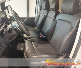 HYUNDAI STARIA 2.2 AT 2WD 9 POSTI