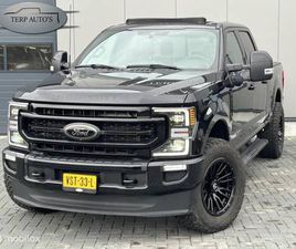 FORD F250 - USA 6.7 V8 POWERSTROKE
