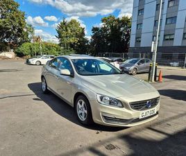 2.0 D3 BUSINESS EDITION AUTO EURO 6 (START/STOP) 4DR