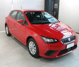 IBIZA 1.0 TSI 95 HP STYLE