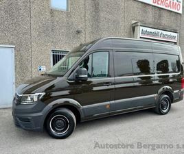 CRAFTER 2ªS. CRAFTER 30 2.0 TDI 140CV PM-TA FURG. ALL. CORRIERI CON PORTA