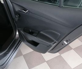 FABIA 1.0 MPI EVO 65 CV AMBITION