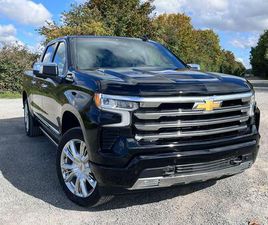 3.0 DIESEL HIGH COUNTRY