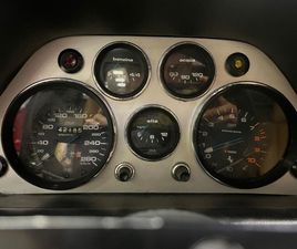 FERRARI 328 208/308/328/GTO 308 GTBI QUATTROVALVOLE