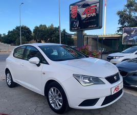 1.4 TDI REFERENCE ECOMOTIVE