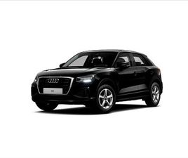 AUDI Q2 35 STT 1,5TFSI COD