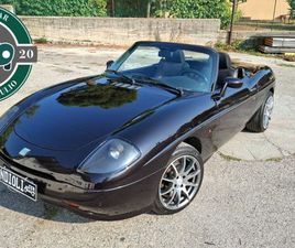 BARCHETTA 1.8 16V