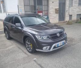 FREEMONT FREEMONT 2.0 MULTIJET 140 CV FREEMONT