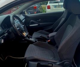 VOLKSWAGEN SCIROCCO SCIROCCO 2ª SERIE SCIROCCO 2.0 TDI 140CV DPF DSG