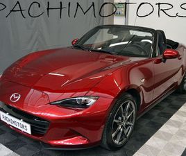 2.0L SKYACTIV-G EXCEED  KM 22.000 