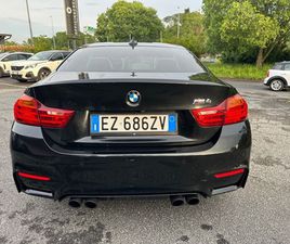 M4 CERCHI PERFORMANCE SUPER BOLLO RIDOTTO GARANTITA RATE PERMUTE