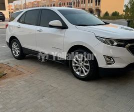 CHEVROLET EQUINOX USED CHEVROLET EQUINOX 1.5T LT FWD 2020