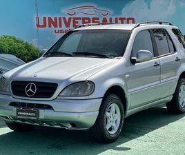 ML 270 ML 270 TURBODIESEL CAT CDI