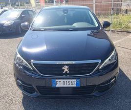 308 BLUEHDI 130 S&AMP;S EAT8 SW BUSINESS