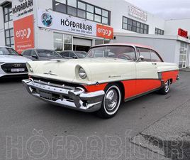 MERCURY MONTEREY MERCURY MONTEREY