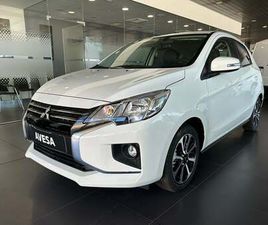 MITSUBISHI SPACE STAR SPACE STAR 120 MPI KAITEKI