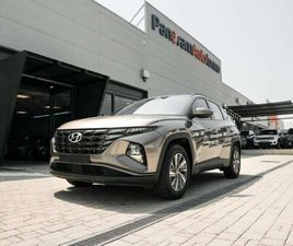 TUCSON 3ª SERIE TUCSON 1.6 T-GDI 48V XTECH