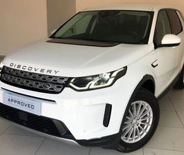 DISCOVERY SPORT DISCOVERY SPORT 2.0 ED4 SE AUTOCARRO