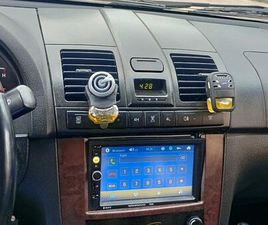 SSANGYONG REXTON SSANGYONG REXTON/REXTON II - 2006