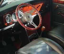 ROVER MINI COOPER - 1995