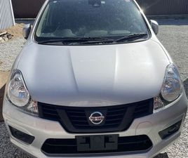 NISSAN AD ПРОДАЖА NISSAN AD, 2019 ГОД В ЧИТЕ