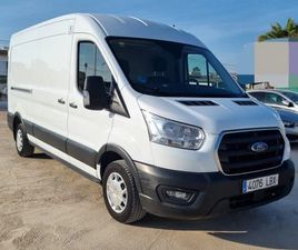 FT 310 L2 MIXTA TREND 130