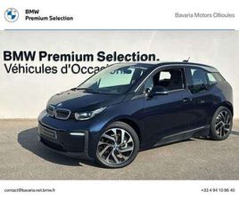 BMW I3 120 AH 170CH 120AH ILIFE ATELIER