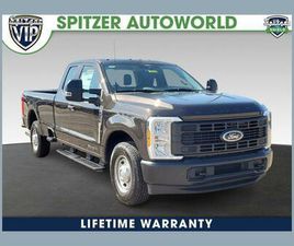 NEW 2024 FORD F-350 XL