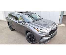 HIGHLANDER 2.5 HSD PREMIUM