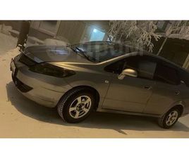 HONDA AIRWAVE ПРОДАЖА HONDA AIRWAVE, 2005 ГОД В ЯКУТСКЕ