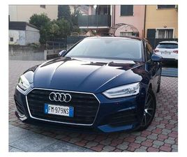 AUDI A5 2ª SERIE - 2017